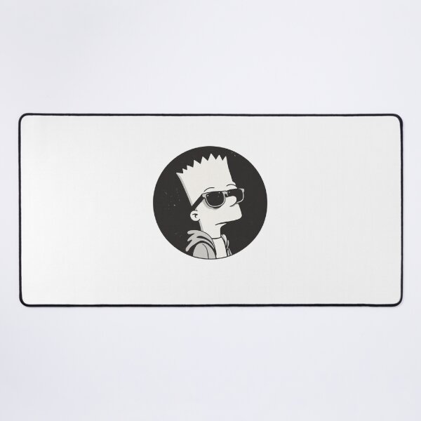 Item preview, bart designed and sold by scabsecrete.