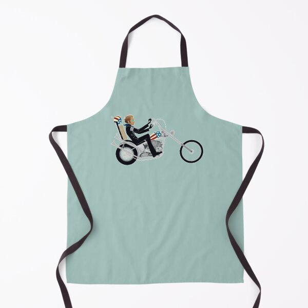 Item preview, Easy Rider designed and sold by Neal McCullough.