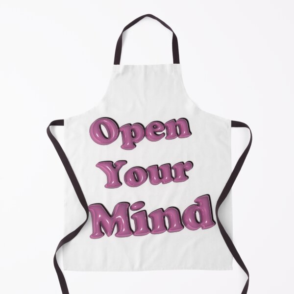 Item preview, Open Your Mind designed and sold by LoiKat.