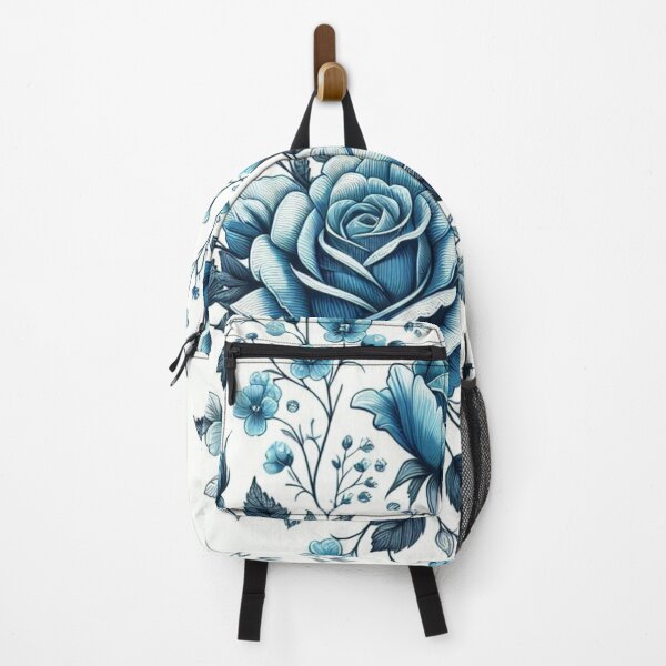 Item preview, Blue Rose Print designed and sold by jpereira3004.