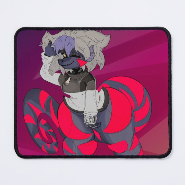 Item preview, Maya the Kobold designed and sold by Mayathekobold.