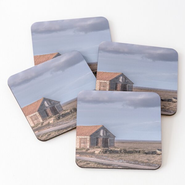 Item preview, The Coal Barn at Thornham Norfolk   designed and sold by Jim Key.