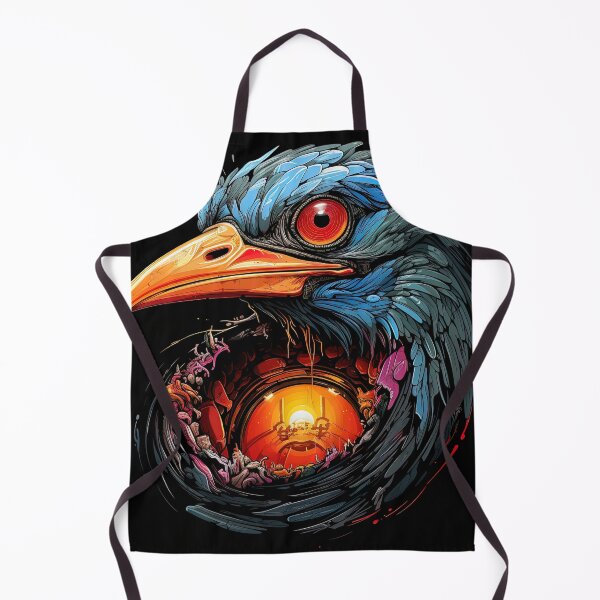 Item preview, arty balut bird designed and sold by artyficial-.