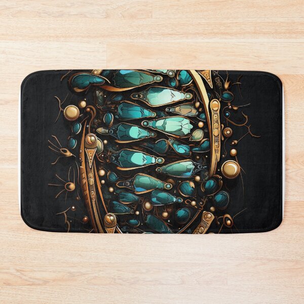 Item preview, beautiful jewel looking like escamoles designed and sold by artyficial-.