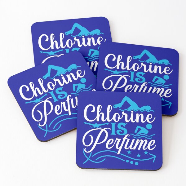 Item preview, Chlorine Is Perfume designed and sold by JoeyMk2.