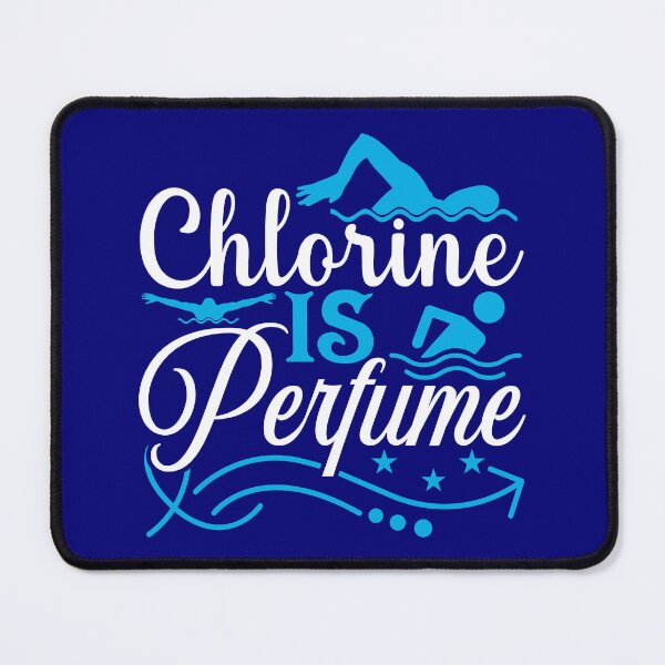 Item preview, Chlorine Is Perfume designed and sold by JoeyMk2.