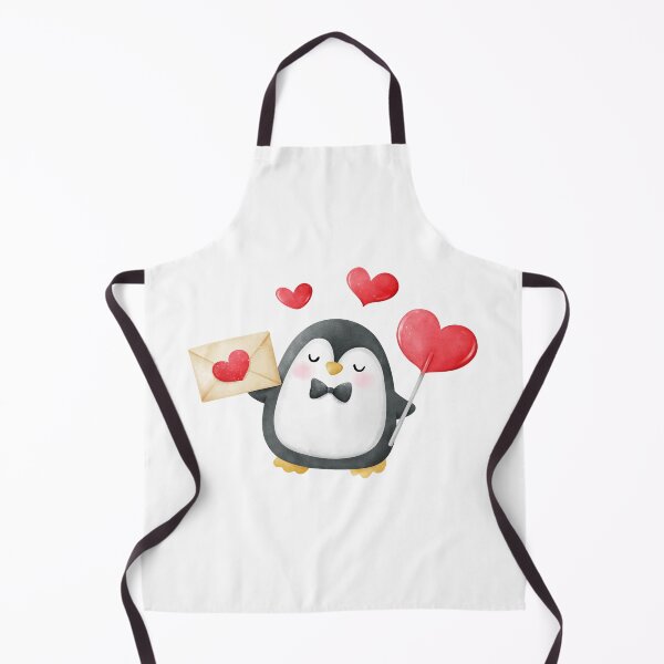Item preview, You're my Penguin designed and sold by LionessLove.