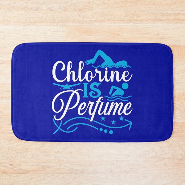 Item preview, Chlorine Is Perfume designed and sold by JoeyMk2.