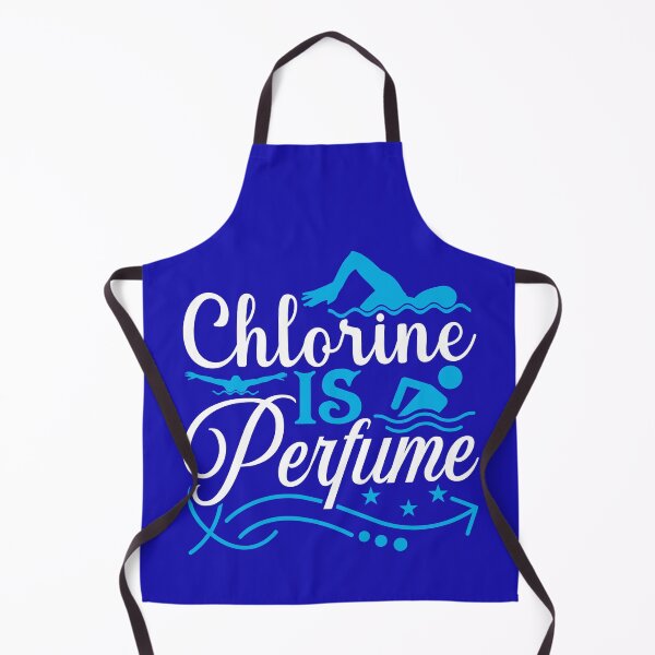 Item preview, Chlorine Is Perfume designed and sold by JoeyMk2.