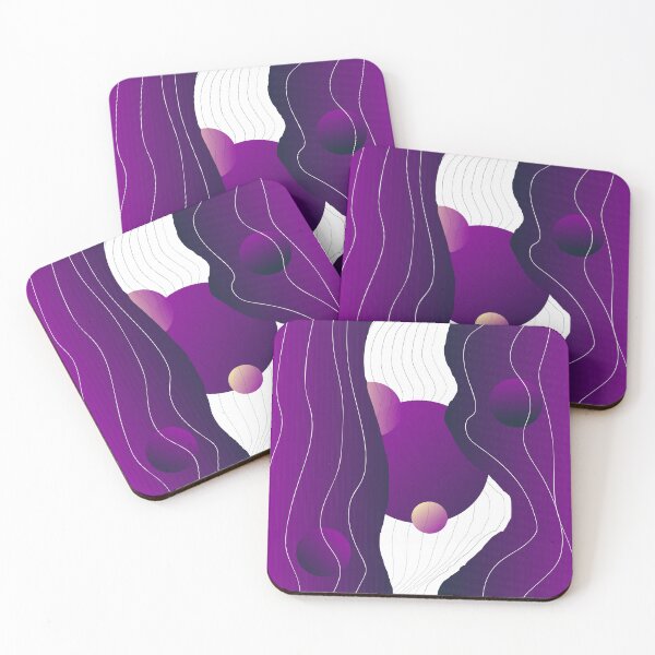 Item preview, Psychedelic print designed and sold by nesgalina.