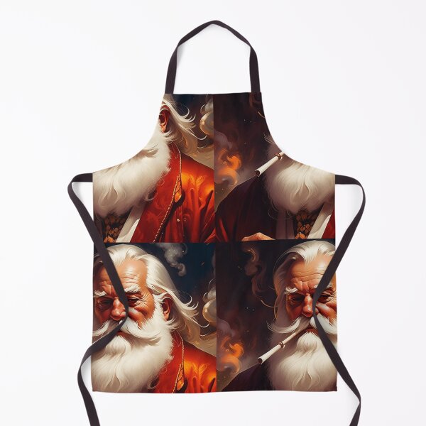 Item preview, Smooth St. Nick (Santa Claus) designed and sold by SRKHDesigns.