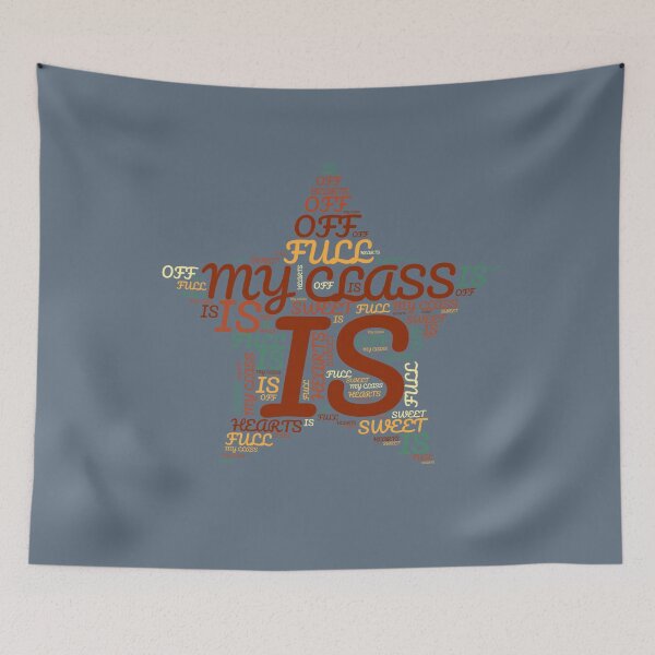 Item preview, My class is full of sweethearts designed and sold by ChromaticBlend.