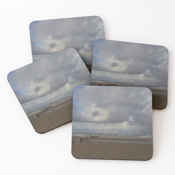 Item preview, Sea and Clouds designed and sold by Calidris Fotografie Steffi & Ben Köppler.