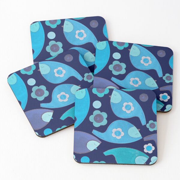 Item preview, Birdies designed and sold by VanDoeke.