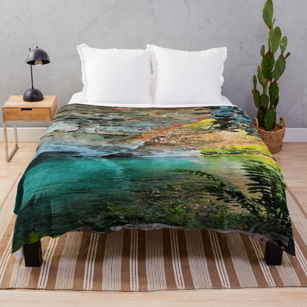 Item preview, Rivers photos - Chapada Diamantina - Brazil designed and sold by GirlFromBrazil.