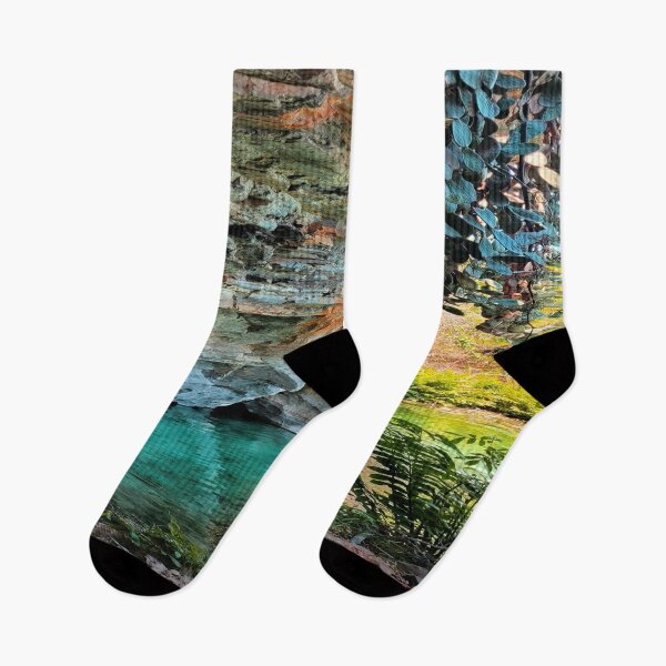 Item preview, Rivers photos - Chapada Diamantina - Brazil designed and sold by GirlFromBrazil.