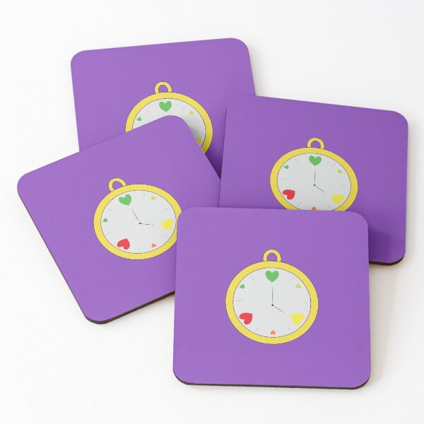 Item preview, Life Series Limited Life Edition Clock designed and sold by DappledWings.