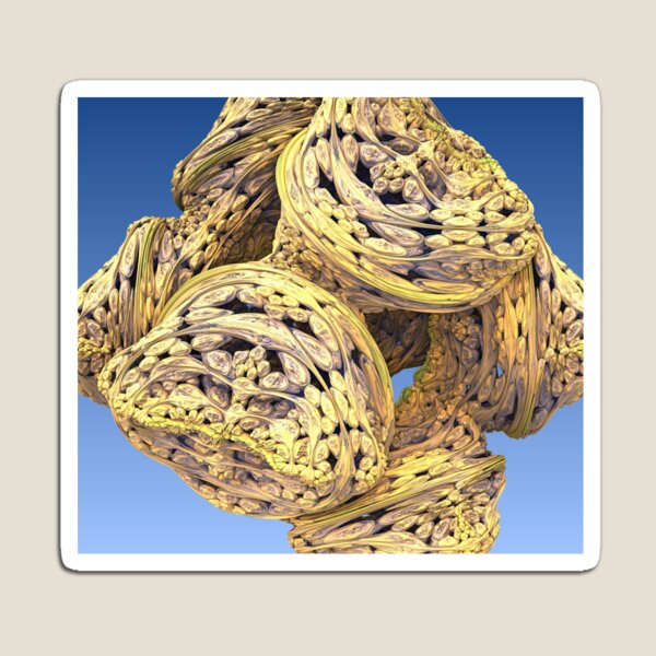 Item preview, Fractal designed and sold by Tony Vazquez.