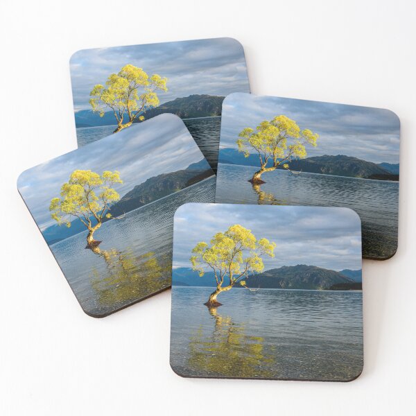 Item preview, That Wanaka Tree designed and sold by rflower.