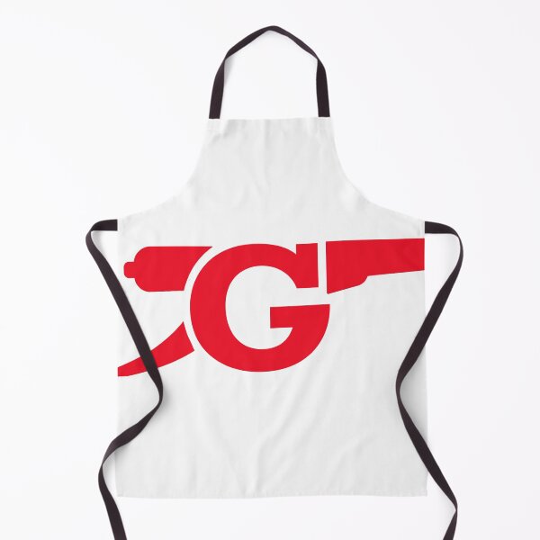 Item preview, Gooner Gunner designed and sold by Twistedhaha.