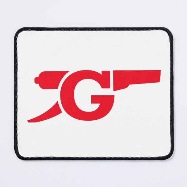Item preview, Gooner Gunner designed and sold by Twistedhaha.