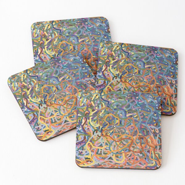 Item preview, All the stories designed and sold by ~ Roodpart ~ Owen White.