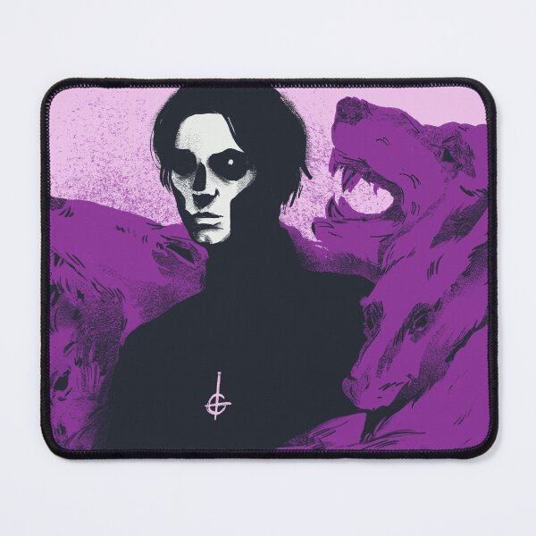 Item preview, Papa Emeritus III and the Wolves designed and sold by Osiiiris.