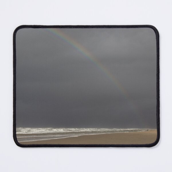 Item preview, Rainbow at the Sea designed and sold by Calidris Fotografie Steffi & Ben Köppler.