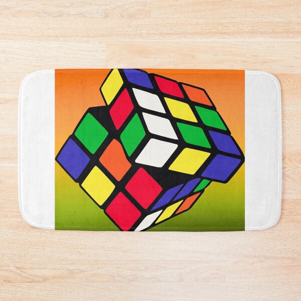 Item preview, Multi-colour Cube designed and sold by TakeThis4.