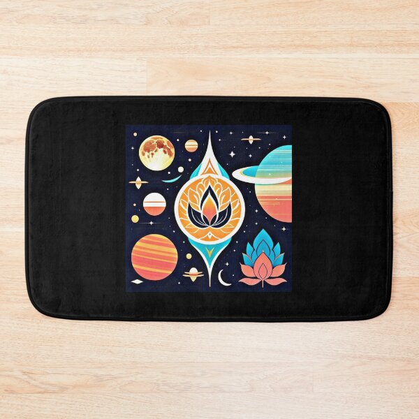Item preview, Lunar Lotus 1 designed and sold by Flowerslaps.