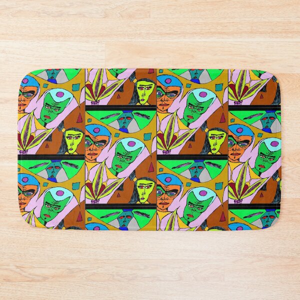 Item preview, geometric jive designed and sold by wormink.