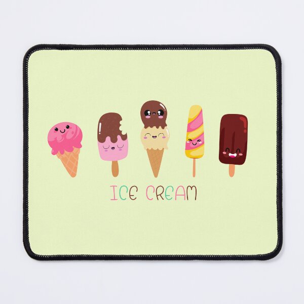 Item preview, Ice Cream designed and sold by UdomDesign.