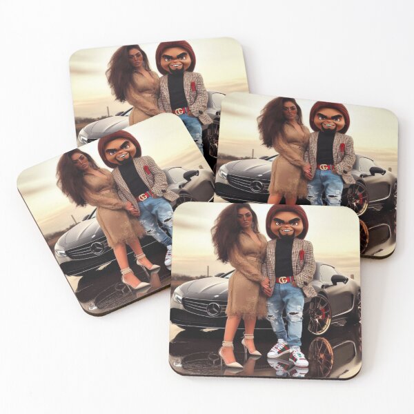 Item preview, Mature Chucky Love designed and sold by MMyersMart.
