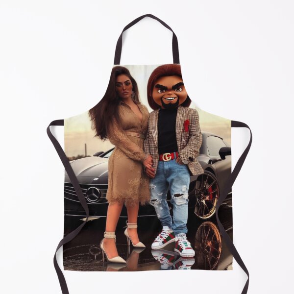 Item preview, Mature Chucky Love designed and sold by MMyersMart.
