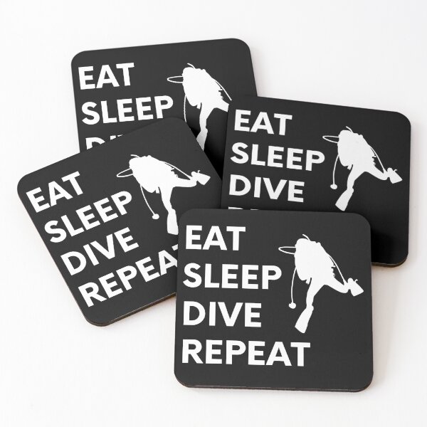 Item preview, funny graphics for diving addict designed and sold by in-leggings.
