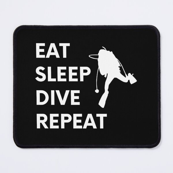 Item preview, funny graphics for diving addict designed and sold by in-leggings.