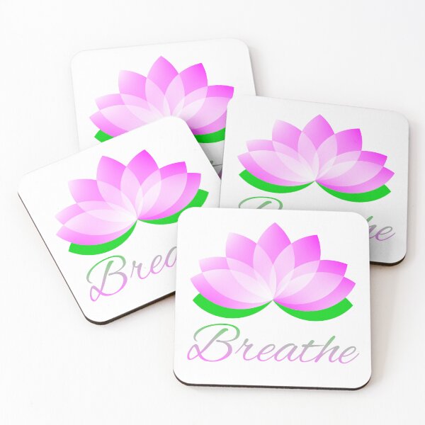 Item preview, Breathe designed and sold by Brad Chambers.