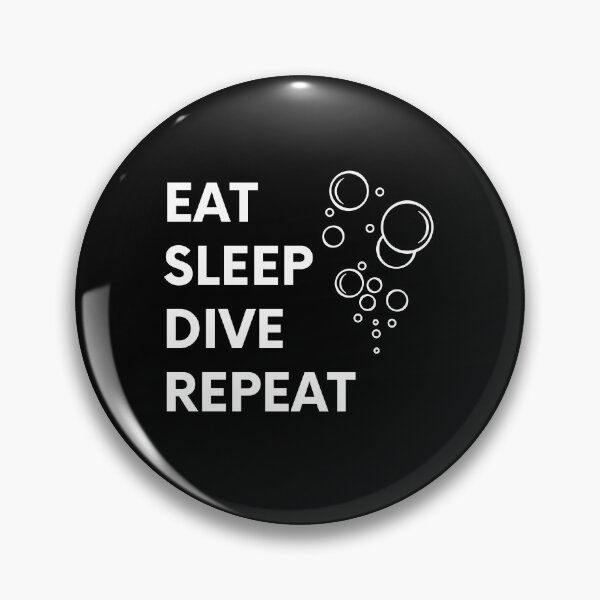 Item preview, funny graphics for diving addict designed and sold by in-leggings.