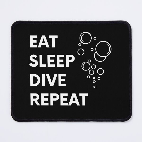 Item preview, funny graphics for diving addict designed and sold by in-leggings.