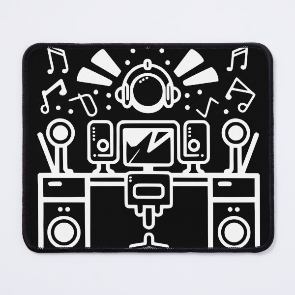 Item preview, Born To Produce Music designed and sold by Joy-Points.