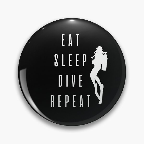 Item preview, funny graphics for diving addict designed and sold by in-leggings.
