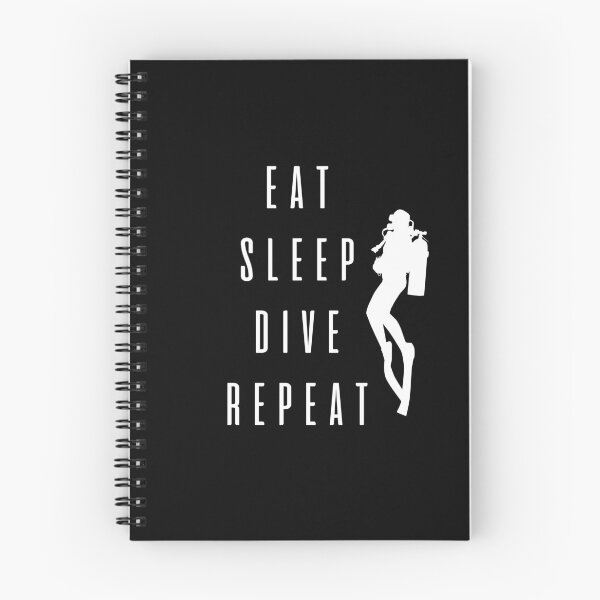 Item preview, funny graphics for diving addict designed and sold by in-leggings.