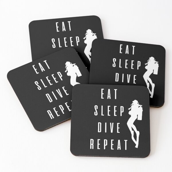 Item preview, funny graphics for diving addict designed and sold by in-leggings.