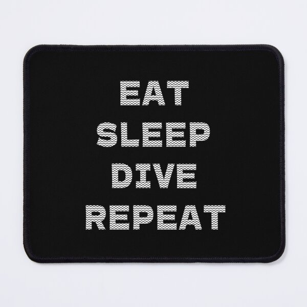 Item preview, funny graphics for diving addict designed and sold by in-leggings.