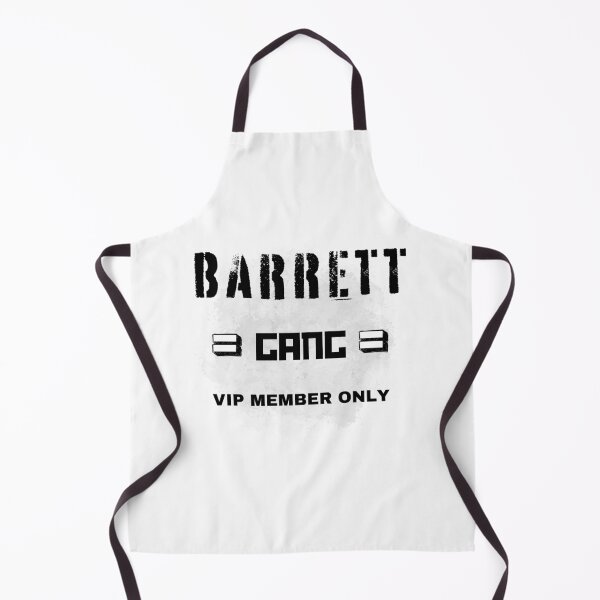 Item preview, BARRETT gang VIP member only family collection designed and sold by IssaraStudio.