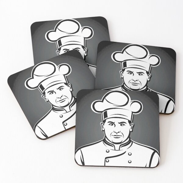 Item preview, CHEF designed and sold by rafal12345.