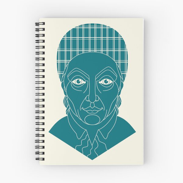Item preview, Johann Georg Hamann designed and sold by jholbo.