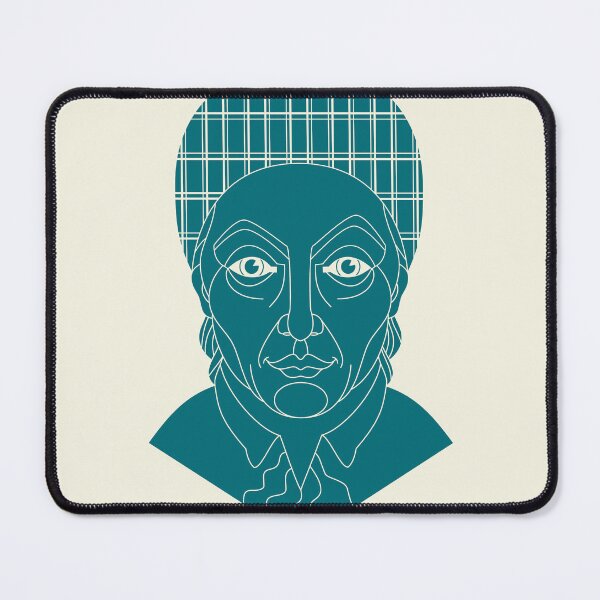 Item preview, Johann Georg Hamann designed and sold by jholbo.