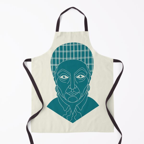 Item preview, Johann Georg Hamann designed and sold by jholbo.