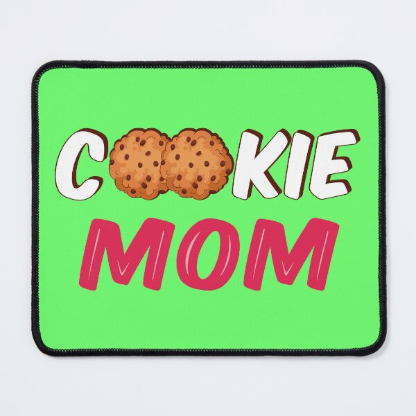 Item preview, Scout Mother - Cookie Mom I designed and sold by Lemon Pepper.